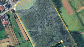 Land for sale in Águeda, Portugal — €375,000