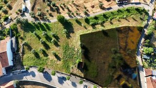 Land for sale in Penacova, Portugal — €83,800