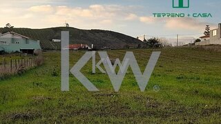 Land for sale in Torres Vedras, Portugal — €135,000