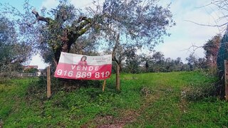 Land for sale in Soure, Portugal — €45,000
