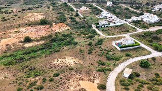 Land for sale in Vila do Bispo, Portugal — €75,000