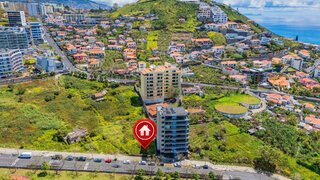 Land for sale in Funchal, Portugal — €320,000