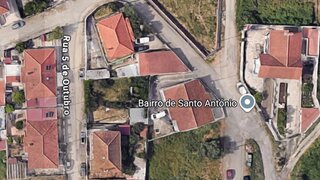 Land for sale in Sintra, Portugal — €50,000