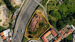 Land for sale in Maia, Portugal