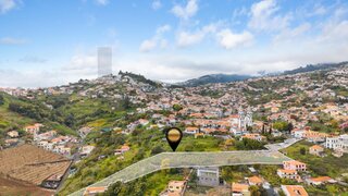 Land for sale in Funchal, Portugal — €1,300,000