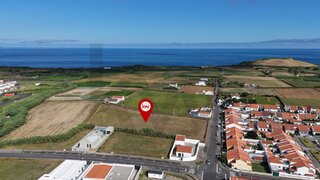 Land for sale in Ribeira Grande, Portugal — €900,000