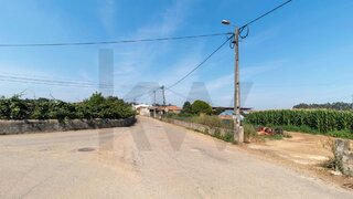 Land for sale in Oliveira de Azeméis, Portugal — €175,000