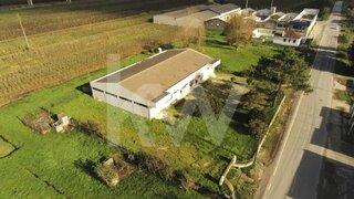 Land for sale in Alcobaça, Portugal — €675,000