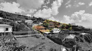 Land for sale in Santa Cruz, Portugal — €137,000