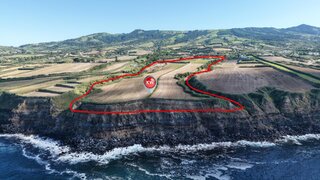 Terreno para venda em Ponta Delgada, Portugal — 1 750 000 €