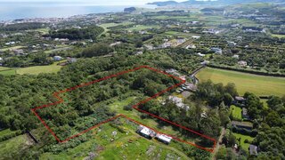 Land for sale in Ribeira Grande, Portugal — €625,000