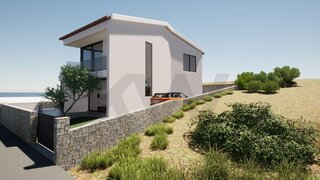Land for sale in São Vicente, Portugal — €125,000