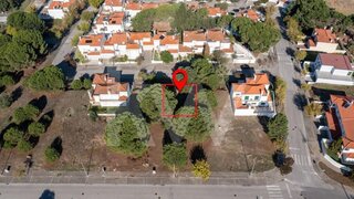 Land for sale in Entroncamento, Portugal — €49,500