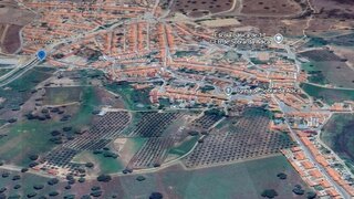 Land for sale in Moura, Portugal — €22,000