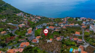 Land for sale in Calheta (Madeira), Portugal — €245,000