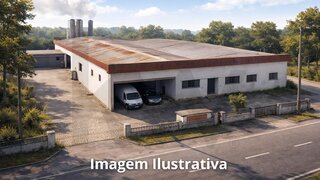 Land for sale in Coimbra, Portugal — €435,000