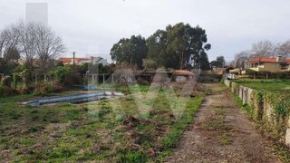 Land for sale in Vila Nova de Gaia, Portugal — €750,000