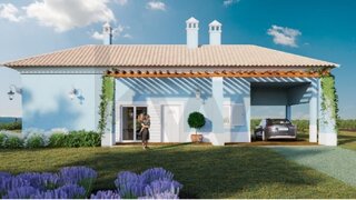 Land for sale in Palmela, Portugal — €289,900