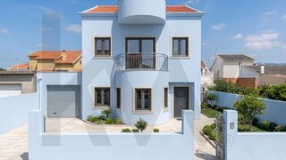 Land for sale in Cascais, Portugal — €350,000