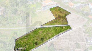 Land for sale in Câmara de Lobos, Portugal — €60,000