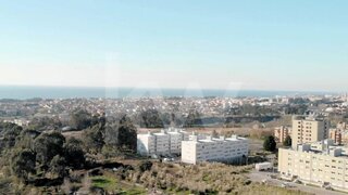 Land for sale in Vila Nova de Gaia, Portugal — €650,000