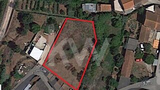 Land for sale in Coimbra, Portugal — €28,000