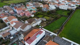 Land for sale in Ponta Delgada, Portugal — €69,000