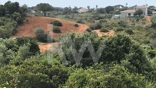 Land for sale in Lagoa, Portugal — €165,000