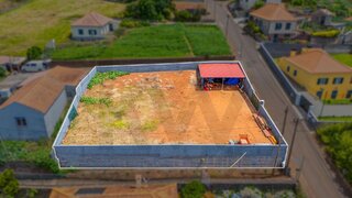 Land for sale in Porto Moniz, Portugal — €85,000