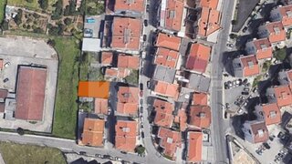 Land for sale in Odivelas, Portugal — €109,000