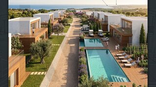 Terreno · 10 000 m² · 1 200 000 €