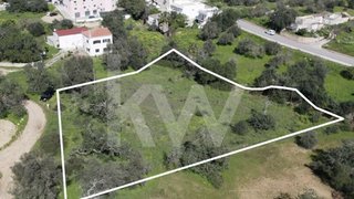 Land for sale in Loulé, Portugal — €830,000