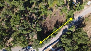 Land for sale in Ansião, Portugal — €18,500
