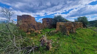 Land for sale in Silves, Portugal — €180,000