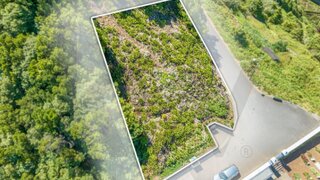 Land for sale in São Vicente, Portugal — €150,000