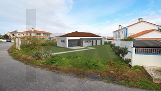Land for sale in Sintra, Portugal — €249,990