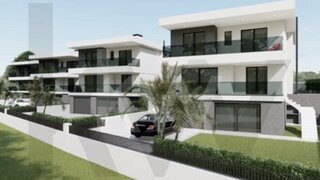 Land for sale in Vila Franca de Xira, Portugal — €130,000