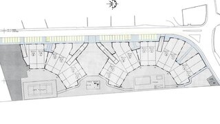Terreno de 13 460 m² em Faro