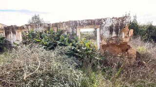 Land for sale in Rio Maior, Portugal — €85,000
