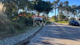 Land for sale in Óbidos, Portugal — €55,000