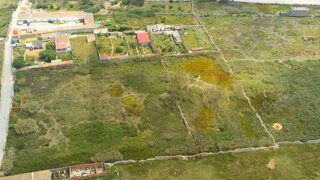 Land for sale in Peniche, Portugal — €1,000,000