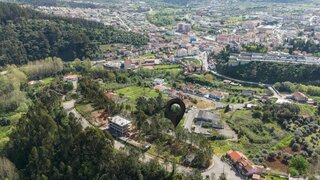 Land for sale in Miranda do Corvo, Portugal — €60,000