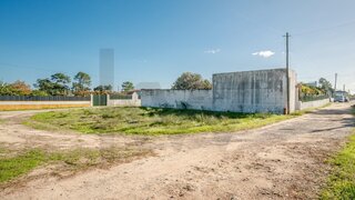 Land for sale in Palmela, Portugal — €55,000