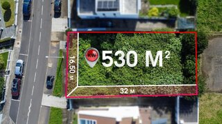 Land for sale in Ponta Delgada, Portugal — €179,000