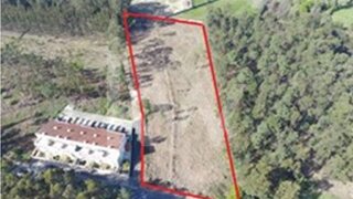 Land for sale in Santa Maria da Feira, Portugal — €160,000