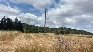 Land for sale in Lagos, Portugal — €85,000