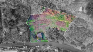 Land for sale in São Vicente, Portugal — €110,000