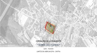 Land for sale in Sintra, Portugal — €2,000,000
