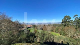 Land for sale in Santo Tirso, Portugal — €80,000