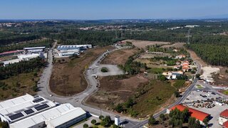 Land for sale in Anadia, Portugal — €131,565